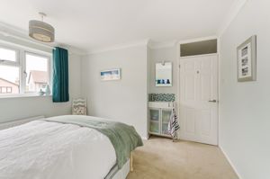 Bedroom Two- click for photo gallery